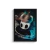 Quadro Decorativo Jogo Hollow Knight - comprar online