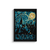 Quadro Harry Potter Hogwarts Noites Estreladas na internet