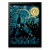 Quadro Harry Potter Hogwarts Noites Estreladas na internet