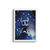 Quadro Decorativo Game Hollow Knight - Elquadro - Quadros Decorativos