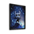 Quadro Decorativo Game Hollow Knight