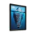 Quadro Decorativo Iceberg Do Sucesso