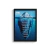 Quadro Decorativo Iceberg Do Sucesso - comprar online