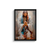Quadro Decorativo Jesus Cristo Oração na internet