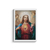 Quadro Decorativo Sagrado Coração De Jesus na internet