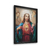 Quadro Decorativo Sagrado Coração De Jesus