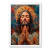 Quadro Cristo Jesus De Nazaré Abstrato na internet