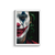 Quadro Decorativo Joker Coringa Joaquin Phoenix - Elquadro - Quadros Decorativos