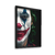 Quadro Decorativo Joker Coringa Joaquin Phoenix