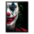 Quadro Decorativo Joker Coringa Joaquin Phoenix na internet