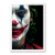 Quadro Decorativo Joker Coringa Joaquin Phoenix na internet