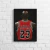 Imagem do Quadro Decorativo Nba Michael Jordan Basquete