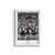 Quadro Nba Michael Jordan Chicago Bulls - Elquadro - Quadros Decorativos