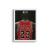 Quadro Decorativo Nba Michael Jordan Basquete