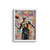 Quadro Kobe Bryant Graffiti Arte Pop - Elquadro - Quadros Decorativos