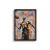 Quadro Kobe Bryant Graffiti Arte Pop - loja online