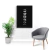 Quadro Decorativo Fases Da Lua Moon - Elquadro