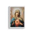 Quadro Decorativo Sagrado Coração De Maria na internet