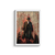 Quadro Peaky Blinders Tommy Shelby - Elquadro - Quadros Decorativos