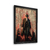Quadro Peaky Blinders Tommy Shelby
