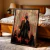 Quadro Peaky Blinders Tommy Shelby