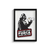 Quadro Decorativo StarWars Que A Força Esteja Com Você - comprar online
