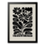 Quadro Decorativo Transformed Floral na internet