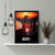 Quadro Decorativo Red Dead Redemption 2 - comprar online