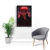 Quadro Anime Jujutsu Kaisen Ryomen Sukuna - comprar online