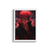 Quadro Anime Jujutsu Kaisen Ryomen Sukuna - Elquadro - Quadros Decorativos