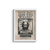 Quadro Decorativo Cartaz Sirius Black Harry Potter - comprar online