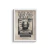 Quadro Decorativo Cartaz Sirius Black Harry Potter - comprar online