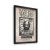 Quadro Decorativo Cartaz Sirius Black Harry Potter