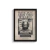 Quadro Decorativo Cartaz Sirius Black Harry Potter na internet