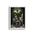 Quadro Decorativo Hulk Smash Training Academia na internet