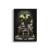 Quadro Decorativo Hulk Smash Training Academia - comprar online