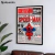 Quadro Spider Man Homem Aranha Amazin - loja online