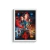 Quadro Decorativo Stranger Things 4 Temporada na internet