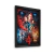Quadro Decorativo Stranger Things 4 Temporada
