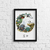 Quadro Animes Studio Ghibli Art Chihiro Totoro - comprar online
