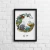Quadro Animes Studio Ghibli Art Chihiro Totoro - comprar online