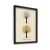 Quadro Decorativo Frase Tudo Passa Motivacional
