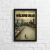 Quadro Twd The Walking Dead Serie - comprar online