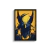 Quadro Decorativo Wolverine Logan na internet