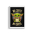 Quadro Decorativo Baby Yoda No Coffe No Forcee na internet