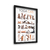 Quadro Yoga Gatos Yoga Cat Pet Decoração