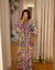 Vestido Farm Tapete de Tucanos - comprar online