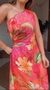 Vestido Farm Maralina - loja online