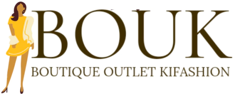 Boutique Outlet Kifashion