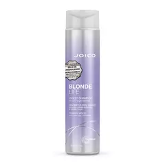 Joico Blonde Life Violet Smart Release - Shampoo Matizador - comprar online